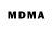 MDMA молли Alex Yul