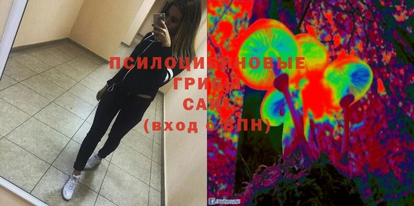 круглые Слюдянка